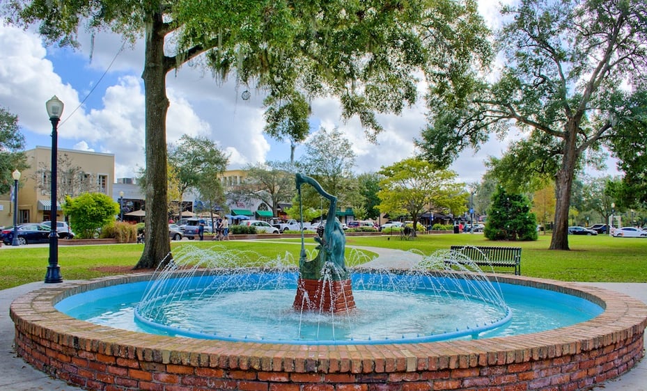 Best Place to Live Why Winter Park, FL is Famous in Orlando & Beyond